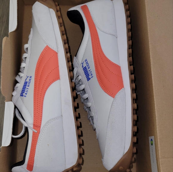 Puma future rider intl - Picture 6 of 7